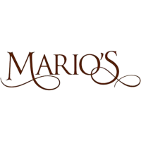 Mario's Italian Restaurant Logo