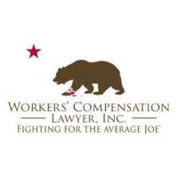 Workers' Compensation Lawyer, Inc. Logo