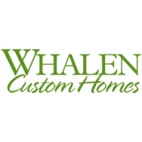 Whalen Custom Homes Logo