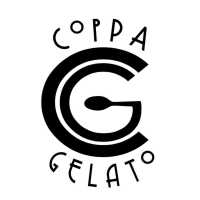 Coppa Gelato Logo