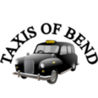 Taxis of Central Oregon Logo