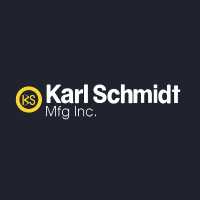 Karl Schmidt Mfg Logo