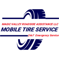 Magic Valley Roadside Assistance Logo
