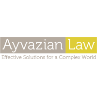 Ayvazian Law, P.L.L.C. Logo