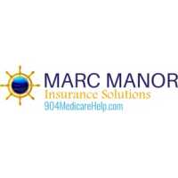 Marc Manor LLC Insurance Solutions Logo
