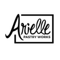 Arielle Pastry Works Logo