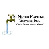 Top Notch Plumbing Services Inc. Logo
