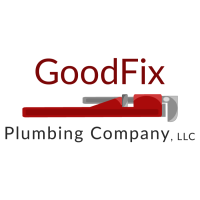 GoodFix Plumbing Company, LLC Logo