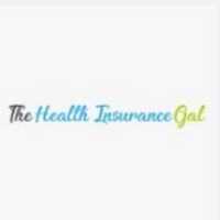 Your Health Insurance Go To Girl Logo