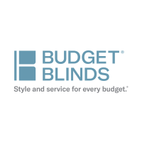 Budget Blinds of Greater Corpus Christi Logo