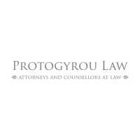 Protogyrou Law Logo