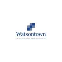 Watsontown Comprehensive Treatment Center Logo