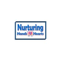 Nurturing Hands & Hearts Logo