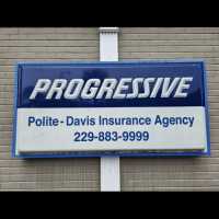 Joyce Polite-Davis Insurance Logo