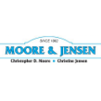 Moore & McQuain Logo