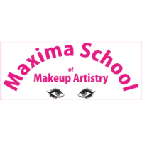 Maxima Makeup Artistry Logo