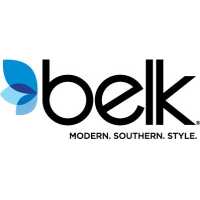 Belk Men's Department Logo