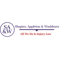 Shapiro, Appleton & Washburn Logo