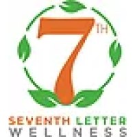 7th Letter Wellness Logo