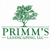 Primm's Landscaping LLC Logo