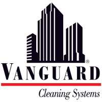 Vanguard Cleaning Systems of Ohio Logo