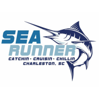 SeaRunner Charters Logo