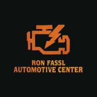 Ron Fassl Automotive Logo