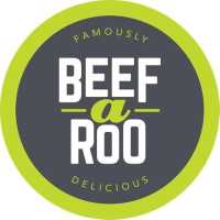 Beef-A-Roo Logo