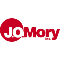 J.O. Mory Inc. Logo