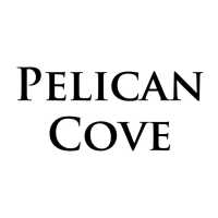 Pelican Cove Logo