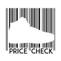 Price Check Kicks Logo