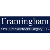Framingham Oral & Maxillofacial Surgery PC Logo