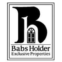Vicki Brown - Babs Holder Exclusive Properties Logo