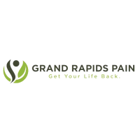 West Michigan Pain Logo