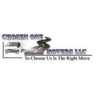 Chosen One Movers LLC Logo