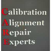 CARE Calibration Alignment Repair Experts Logo