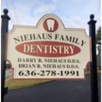 Niehaus Family Dentistry Logo