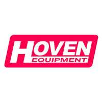 Hoven Equipment Company Logo
