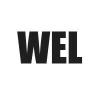 W & E Landscaping Logo