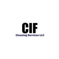 CIF Cleaning Services & Sales, LLC Logo