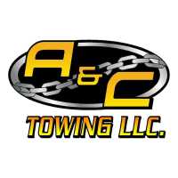 A&C Towing LLC Logo