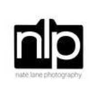 Nate Lane Photography Logo