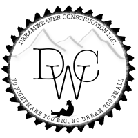 Dreamweaver Construction, LLC Logo