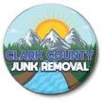 Clark County Junk Removal & Hauling Logo