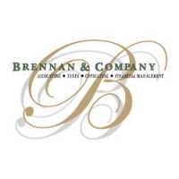 Brennan & Company Logo