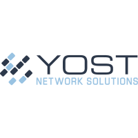 Yost Network Solutions Logo