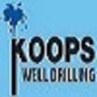 Koops Well Drilling Inc. Logo