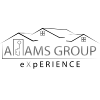 The Adams Group Experience Logo