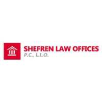Shefren Law Office Logo