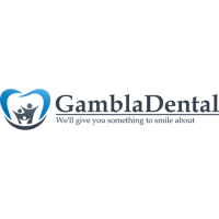 Gambla Dental Logo